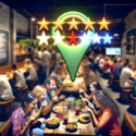 Boost Your Restaurant’s Online Presence with Reputation Management