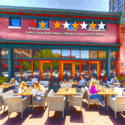 Boost Your Restaurant’s Success with Google Maps and Reputation Management