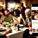 Boost Your Restaurant’s Reputation with Google Maps and SEO