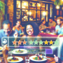 Boost Your Restaurant’s Success with SEO and Reputation Management