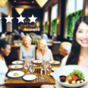 Boost Your Restaurant’s Online Reputation with Effective SEO Strategies
