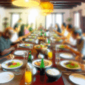 Boost Your Restaurant’s Visibility with Google Maps and Reputation Management
